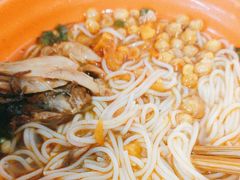 -湘味粉面馆(麓山南路店)