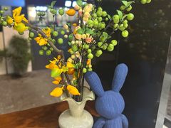 -艾蜜西餐厅(梅园店)