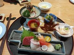 -东瀛阁(锦江宾馆店)