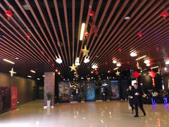-SFC上影影城(杭州下沙IMAX店)