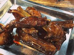 -王裕興肉莊(南禅寺店)