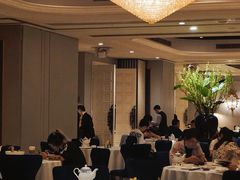 大堂-炳胜公馆(珠江新城店)
