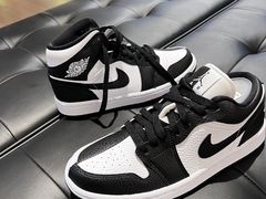 -JORDAN(东方广场店)