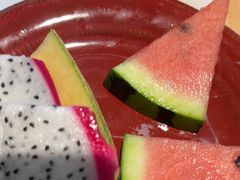 -凡塔斯牛排自助餐厅(莆田万达店)