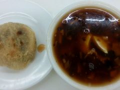 豆腐脑-护国寺小吃(和平西街店)