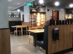 -新石器烤肉(百联川沙店)