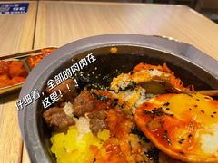 -梨花牛肉汤饭(仁恒伊势丹店)