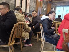 -慧娟面馆·餐厅(望江路店)