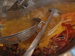-陈记顺和牛肉火锅馆(林乐路店)