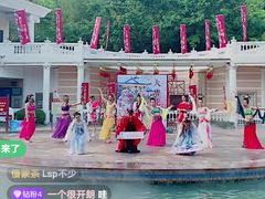 -江门古兜温泉小镇