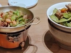 -金掌勺锅包肉(华润万象城店)