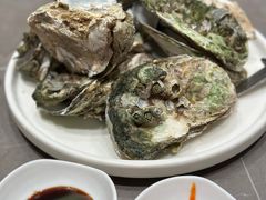 -张家卫·阳江菜·小海鲜(肥婆湾桥店)