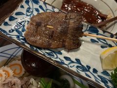 -哥哥の深夜食堂(红松东路店)
