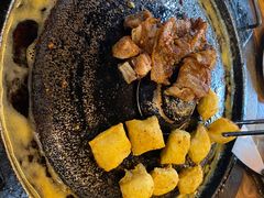 -袁大妈高原特色牦牛肉石棉烧烤(雅安店)