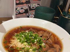 -松鹤楼·苏式汤面(虹桥天地店)