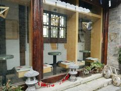 -品腐记·豆腐王朝(老门东总店)