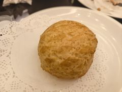 -西安皇冠假日酒店·御皇轩中餐厅