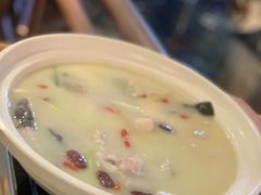 -老阿爸鲜鱼土菜(昆山花桥店)
