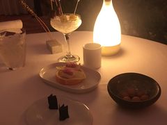 -Sketch(The Lecture Room & Library)