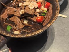 -吴越荣记苏州菜·松鼠桂鱼100%活鱼现做(斜塘老街店)