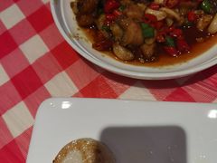 -巴陵全鱼席(湖南老字号汴河街店 )