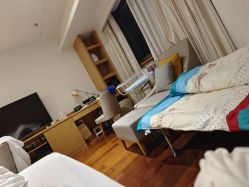 -和伊母婴护理中心·全套房(金山店)
