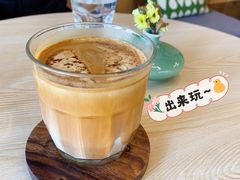 -251#coffee roasters(沿河东路店)