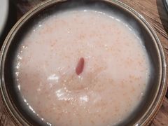 -老牌坊云南鱼豆花火锅(哈西万达店)