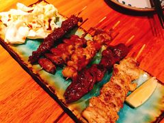 -醉虎传(南锣鼓巷店)