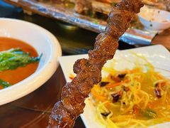 -大汗行宫园林餐厅