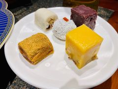 -真地道京味府·鲜橙烤鸭·北京菜(朝外大街东大桥店)