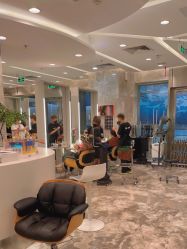 -MMby HairCode 芭曲发型概念店