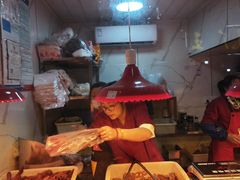 -黄毛鸭脖(汉阳总店)