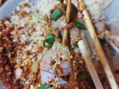 -晓靖轩烧烤(沙河风情店)