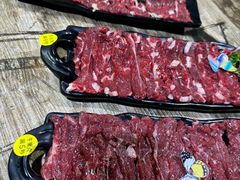 -牛员外·潮汕牛肉火锅(阿克苏明华店)