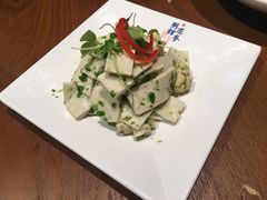 金沙红米肠-南拳十三姨·潮汕砂锅粥(世纪金源店)