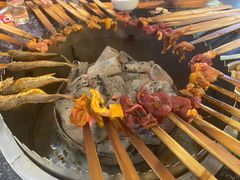 -喷火龙西昌火盆烧烤(泸州总店)