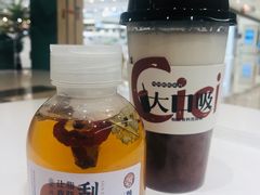 -炖物24章·顺时轻养茶(杭州大厦店)