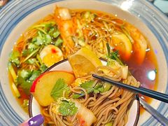 -十三姨正合丰烤肉(营迹路店)