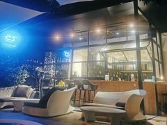 -T館·花园艺术餐厅