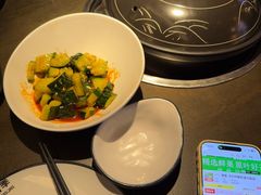 -同仁四季椰子鸡(宝安壹方城店)
