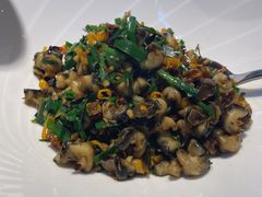 -院里寻菜·精致庭院菜(观沙岭店)