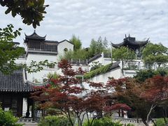 -江宁织造博物馆