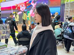 -栖乐荟购物广场