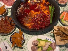 -五里关火锅(牛市口店)