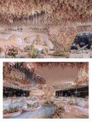 -DC大蔡婚礼策划(李公堤店)
