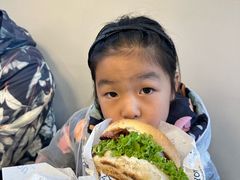 -Fergburger(皇后镇店)