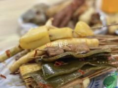 -彭姐麻辣烫(海淀店)