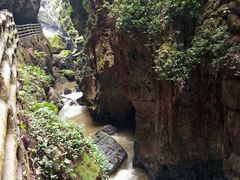 -九乡旅游区