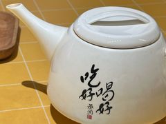 -蔡澜点心·粤菜(花城汇南区店)